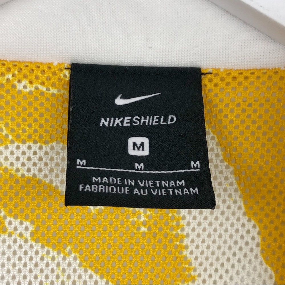 Nike Hyperadapt Shield Golf Jacket Softshell Size Medium - Picture 7 of 12